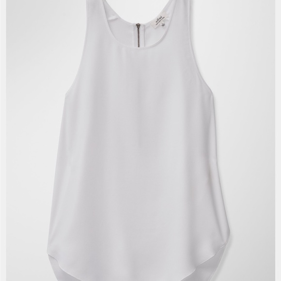 Wilfred Sevres Top - Picture 2 of 2